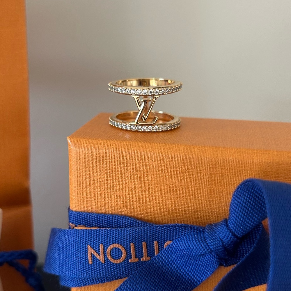 Louis Vuitton Ring